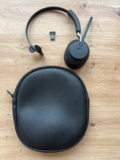 (7) Słuchawki biurowe Jabra Evolve2 65