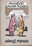 ROZMÓWKI POLSKO POLSKIE - Andrzej Mleczko