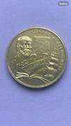 2 zł 2007r. „Konrad Korzeniowski”