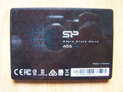 Dysk 2,5" SSD SP A55 128GB  SATA