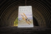 Winged Sabres: One of the RFC's Most Decorated Squadrons