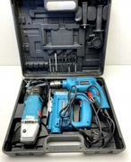 ZESTAW 3w1 – WIERTARKA + WYRZYNARKA + SZLIFIERKA