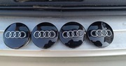 Dekielki do Audi 