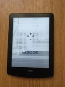 EBOOK READER INKBOOK PRIME HD-USZKODZONY WYŚWIETLACZ