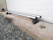 Bagażnik dachowy vito w638 CRUZ 