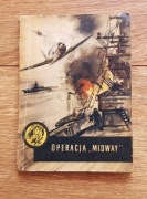 Żółty tygrys: Operacja "Midway" - F. L. Justin