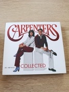 Carpenters Collected 3 digipack