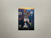 International Star Carlos Tevez 2014-2015