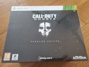 Call of duty ghosts edycja kolekcjonerska
