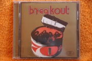 BREAKOUT – 70a (1970) *Folia! Jewel Case
