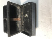 Popielniczka do samochodu TRABANT