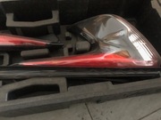 NISSAN JUKE, lampa lewa tył, 2015-2019