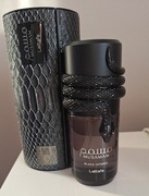 Lattafa Musamam Black Intense/ CZYTAJ OPIS