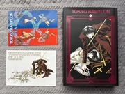 Manga Tokyo Babylon tom 03 CLAMP