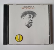 Duke Ellington - New Orleans suite [BDB]