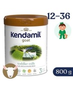 Mleko modyfikowane Kendamil Kozie 3 – nowe, nieotwarte