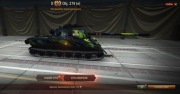 World of Tanks WOT-TANIO Ebola 2 Moe, E4 3 MOE
