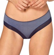 Sloggi - majtki Wow Embrace Hipster S