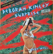 Deborah Kinley- Very Well 