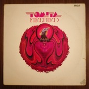 TOMITA - FIREBIRD /LP RCA 1976, PPL1-8069 