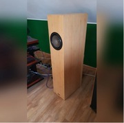 Kolumny Visaton Solo 100