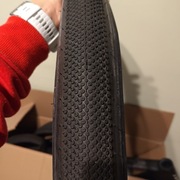 Opona SCHWALBE G-One Allround Evolution