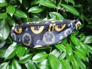 Nerka łapy psa duża