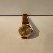 sława slava damka damski zegarek odzysk