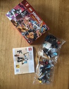 Lego Ninjago 71827