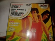 CD-Action Special 2008 #151 – Runaway 2, Space Rangers 2, Gumboy Crazy Adv.