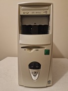 KOMPUTER STACJONARNY - USZKODZONY !!!!!!