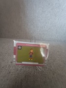 2025-26 topps UEFA flagship Robert Lewandowski 8-bit shots fc Barcelona 