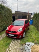 Nissan Micra - zadbany, bardzo ekonomiczny
