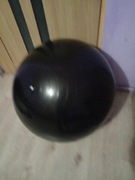 Piłka gimnastyczna Bestif, rehabilitacyjna do ćwiczeń fitness 