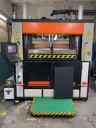 Termoformierka Próżniowa Tools Factory