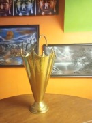 Stojak na parasole metalowy
