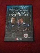 Atak na posterunek(2005) Ethan Hawke Polski lektor/napisy Stan bardzo dobry