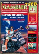 Gambler numer 1/99