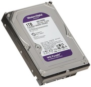 Dysk twardy 1TB WD Purple