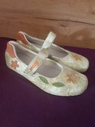 Kapcie do szkoły rozm. 34 NOWE