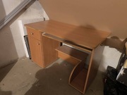 Biurko szkolne duże 