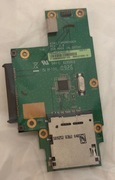 ASUS MODUŁ SATA CZYTNIK SD PN 69NOEJC10D03-01 K50I K50AB ORYGINAŁ