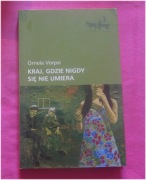 O. Vorpsi - Kraj, gdzie nigdy się nie umiera