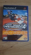 Tony Hawk's Pro Skater 3 PS2