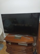 Telewizor LED 55 Samsung WiFi 4 K
