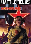 Garth Ennis Battlefields Volume 6 Motherland