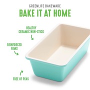 Nieprzywierające Ceramiczna forma do pieczenia 