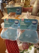 CANPOL Babies osłonki na pierś S 2 szt.