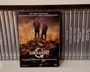 Kobieta w klatce. DVD. 