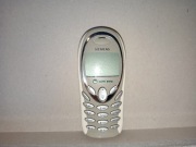 Telefon komórkowy Siemens A52